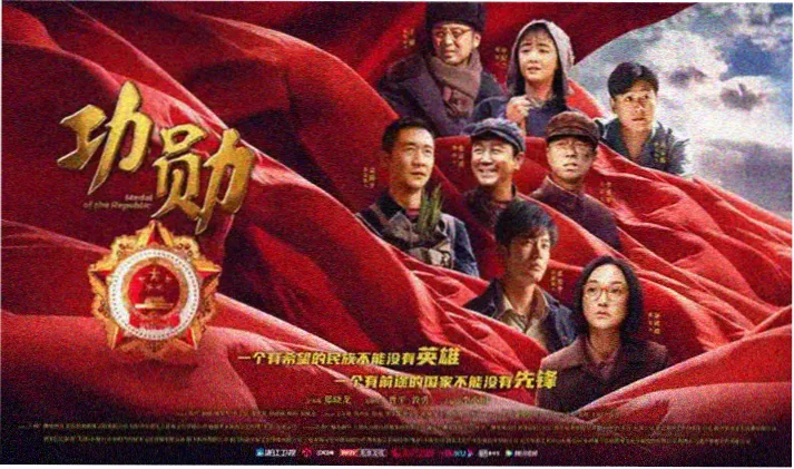 放放影院分镜观察台：监视器画面与手写标注纸条